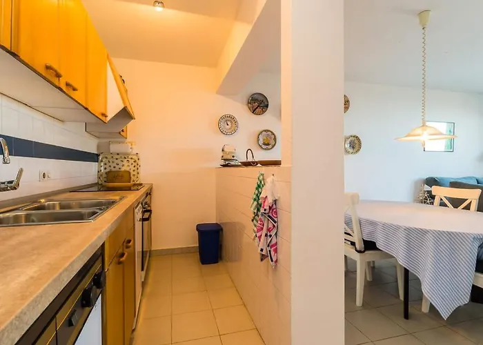 Apartment B-15 *