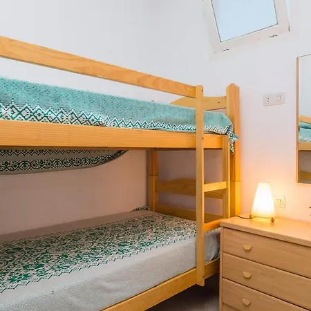 B-15 Apartment *