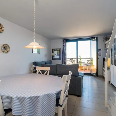 B-15 Apartment