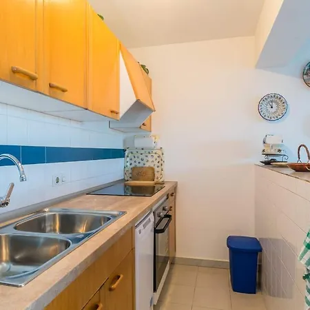 Apartment B-15