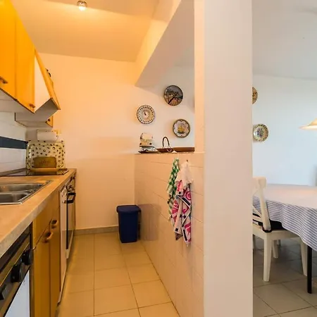 Apartment B-15 *