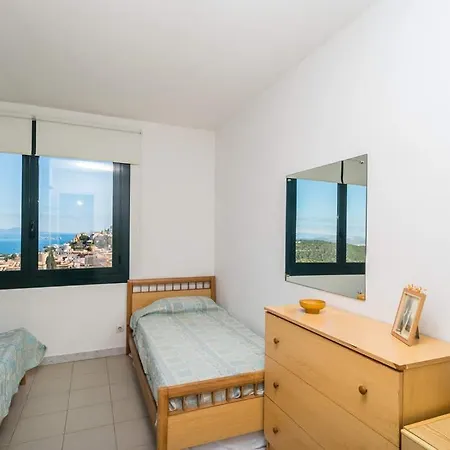 Apartment B-15 *