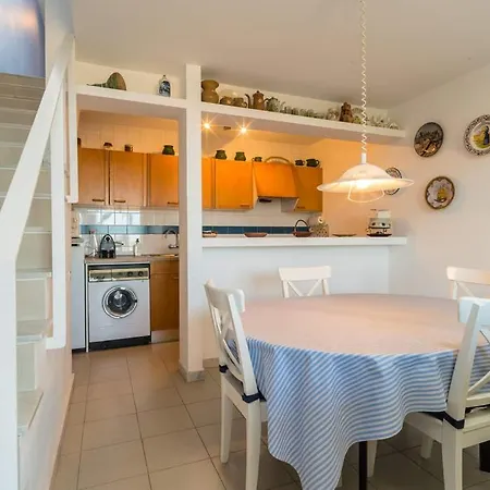 Apartment B-15 *