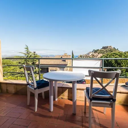 Apartment B-15 Begur